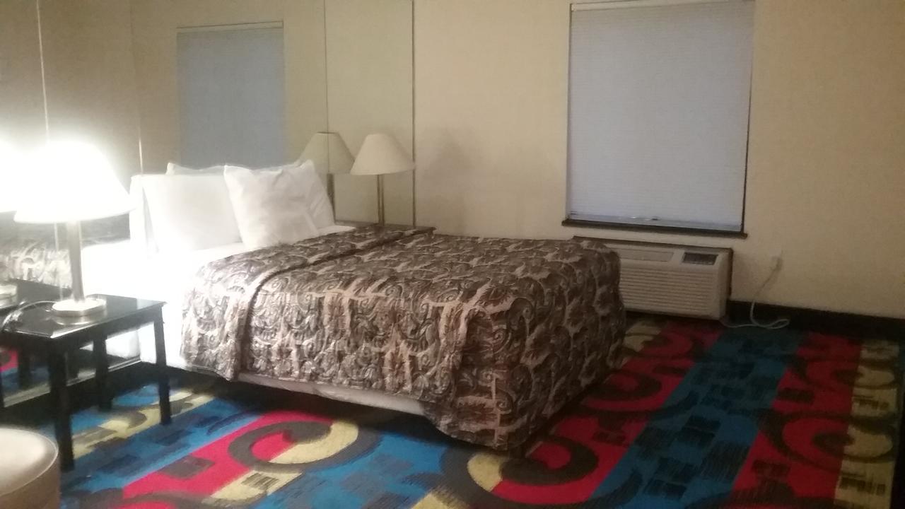 Araamda Inn نوركروس المظهر الخارجي الصورة