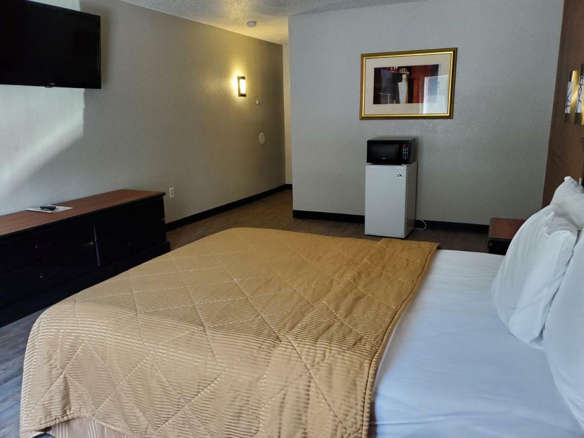 Araamda Inn نوركروس المظهر الخارجي الصورة